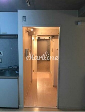 アーバイル目黒エピキュアの物件内観写真